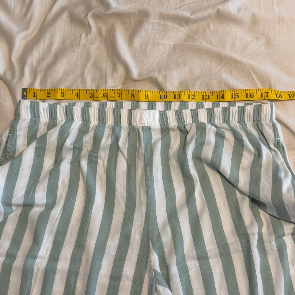 Victoria’s Secret Cotton Pajama Bottoms - Picture 7 of 8